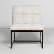 Jacques Upholstered Accent Chair